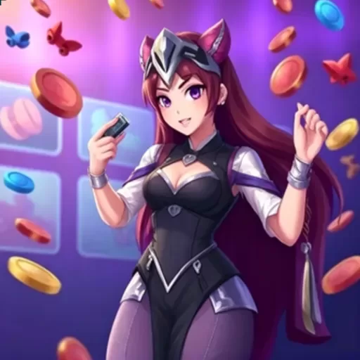 Menjelajahi Fitur Unggulan Situs Game 55rp