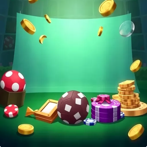 Mengulas Fitur Menarik di Situs Game 55rp